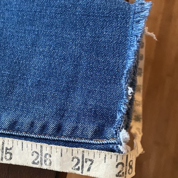 Everlane The Vintage Skinny jean - Picture 8 of 11